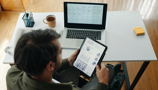 Tablet Size Guide: How big of a screen do you really need for everyday multitasking?