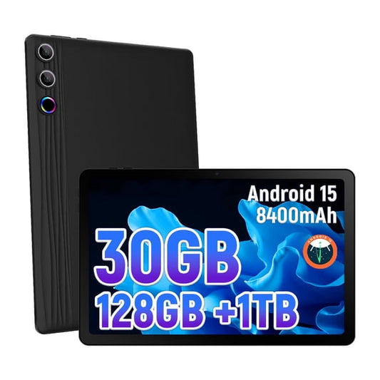 UGRIHACH android 15 11inch tablet with 30GB